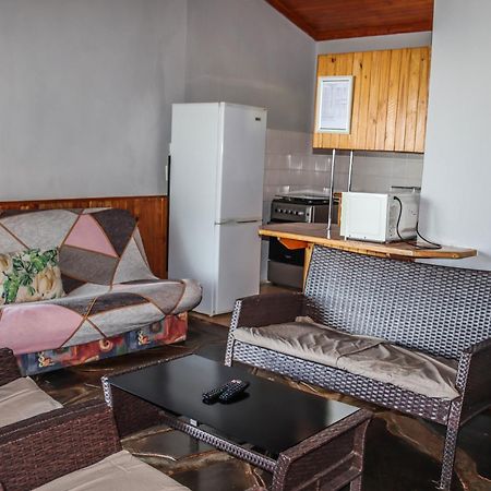 Panorama Chalets & Rest Camp Граскоп Экстерьер фото