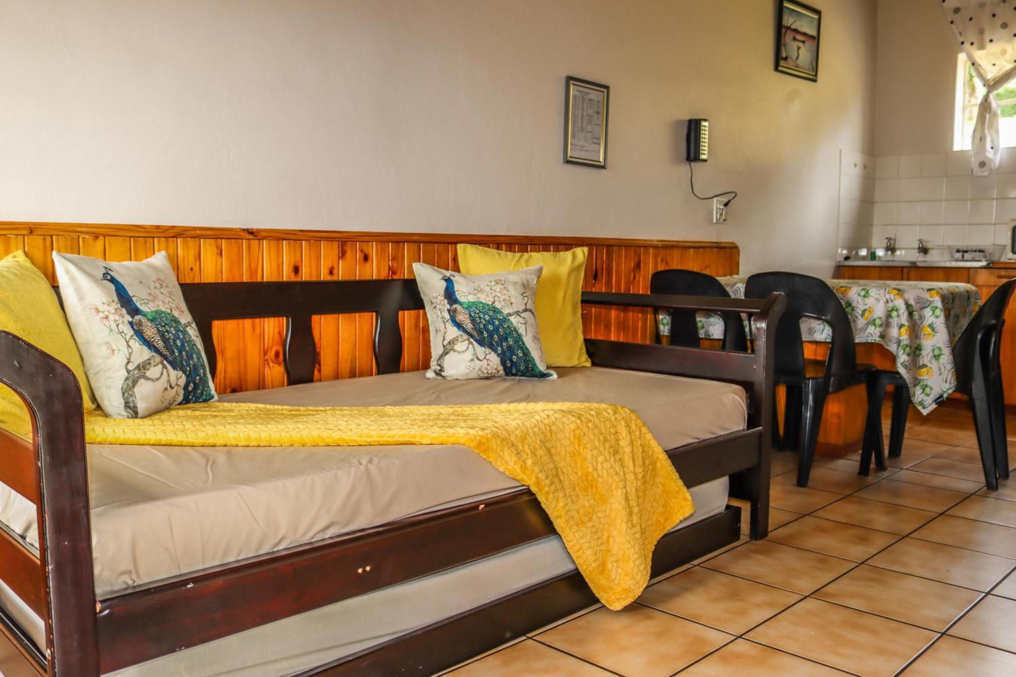 Panorama Chalets & Rest Camp Граскоп Экстерьер фото