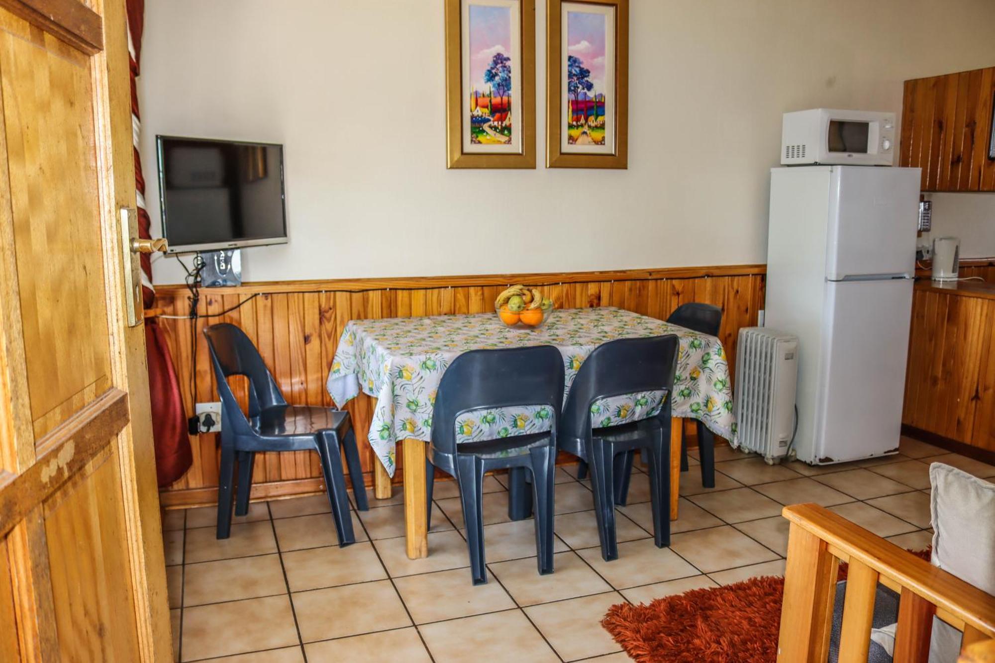 Panorama Chalets & Rest Camp Граскоп Экстерьер фото