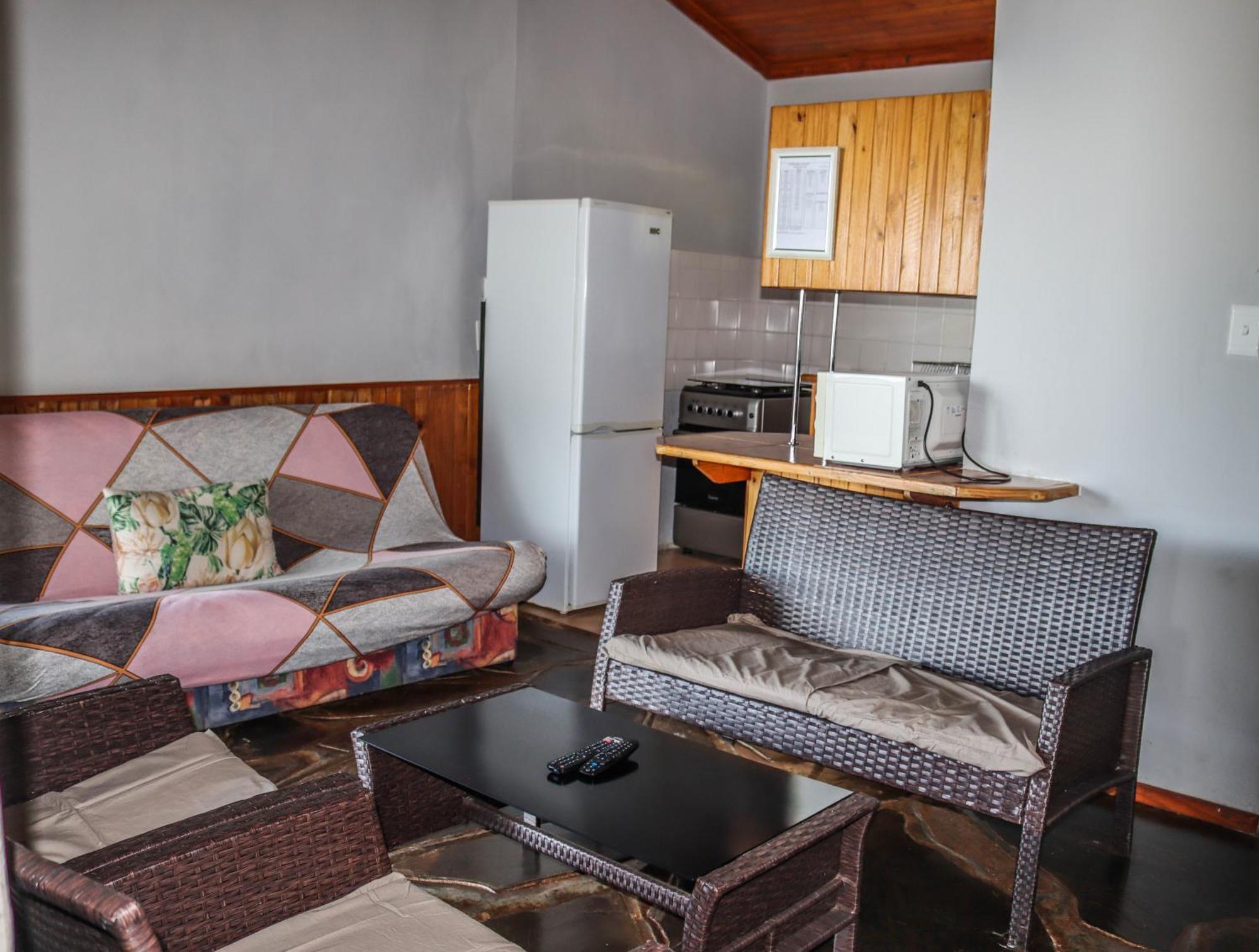Panorama Chalets & Rest Camp Граскоп Экстерьер фото