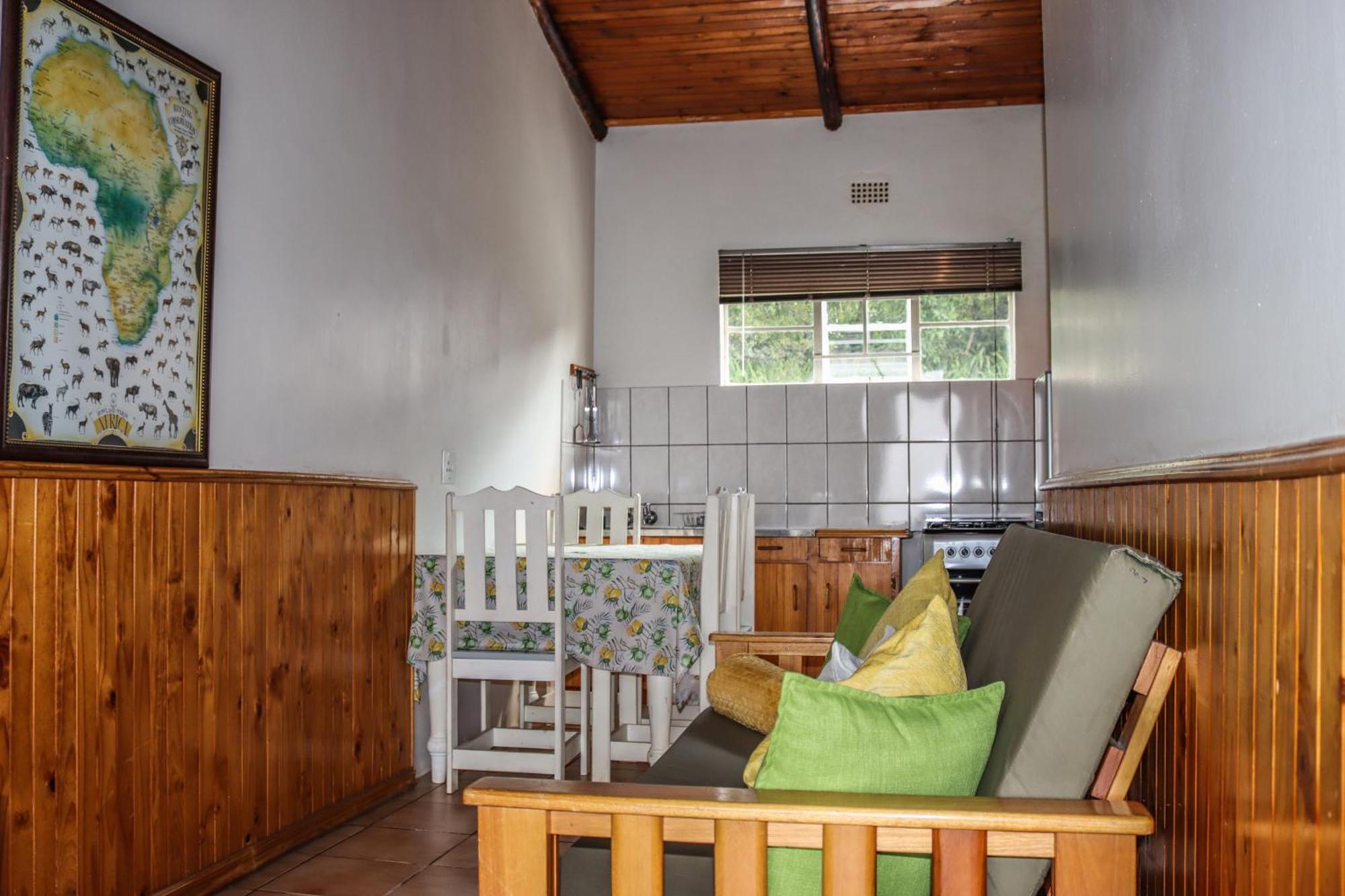 Panorama Chalets & Rest Camp Граскоп Экстерьер фото